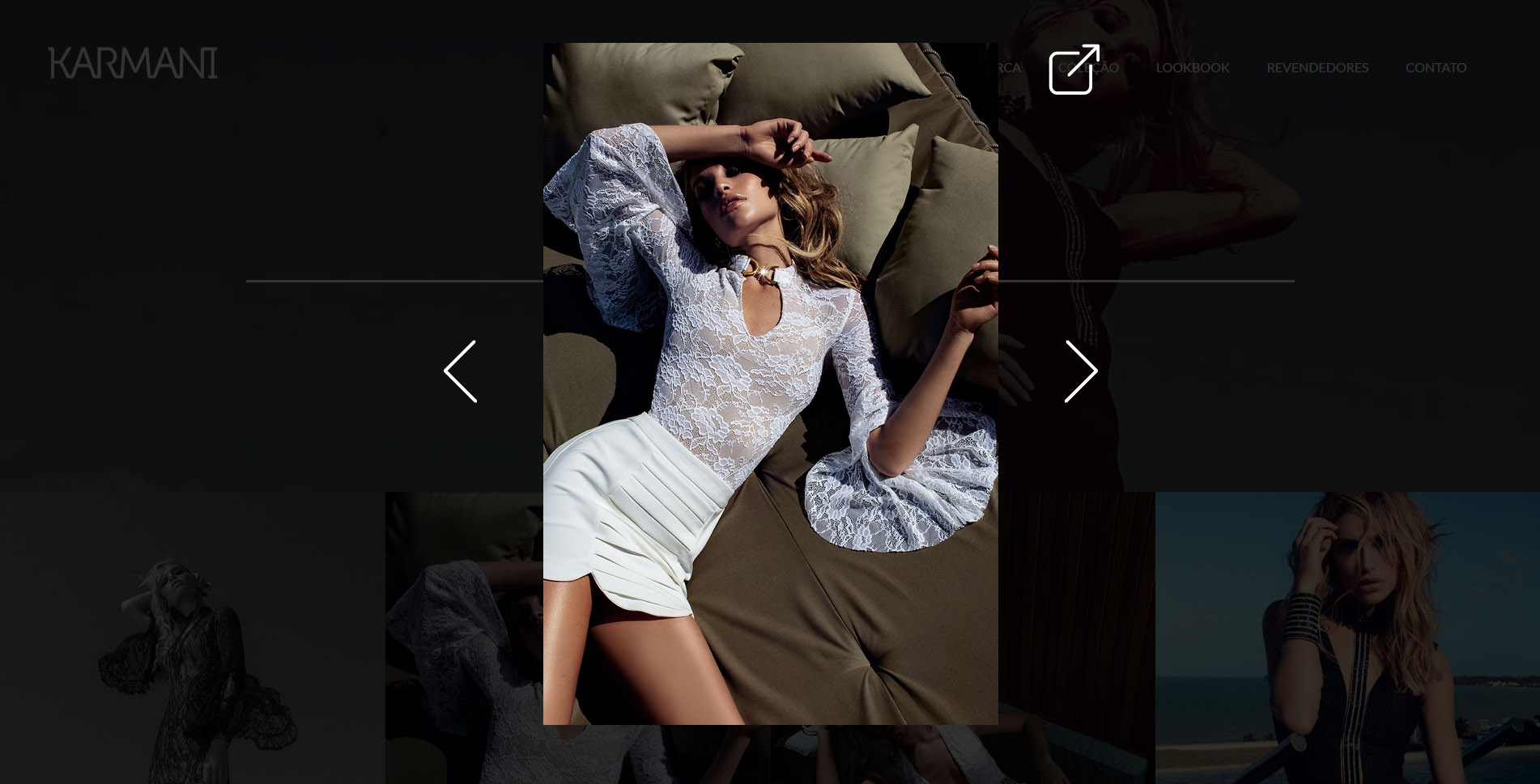 KARMANI — página interna