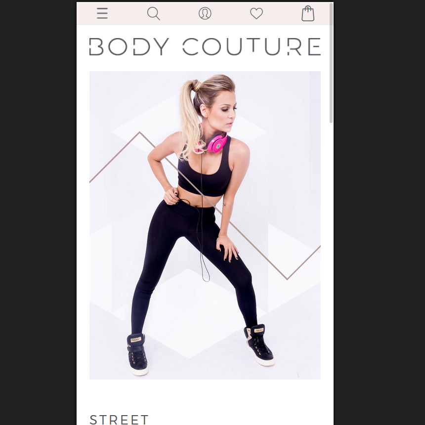 Body Couture Brasil