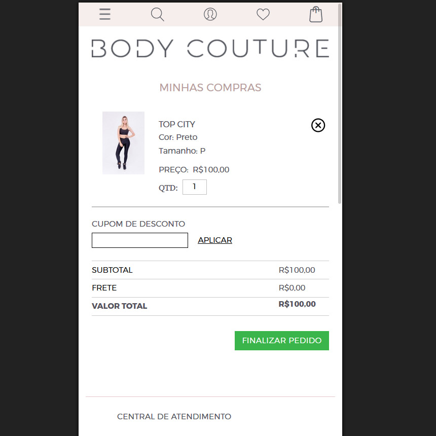 Body Couture Brasil